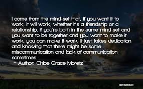 Top 1 Quotes Sayings About Lack Of Communication At Work