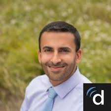 Dr. Davinder Ramsingh, MD