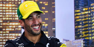 News.com.au may 3, 2021 11:29am. Mclaren Mehrjahresvertrag Mit Ricciardo Ein Weiterer Schritt Vorwarts