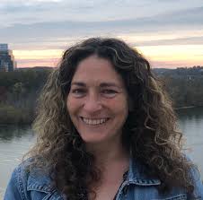 Natalie Porat-Shliom, Ph.D.