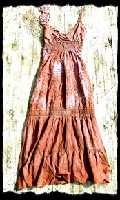 Bohemian Summer Garden Party Dress Fashion Outfits Garden Party Dress Dream Clothes