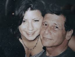 Watching My Husband Die