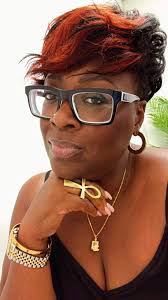 Allow me to RE-introduce myself.. my name is VEE! Veronica Smith  Southerland, APRN, FNP-BC Entrepreneur