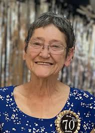 Obituary of Brenda Lynn Robina Dunfield