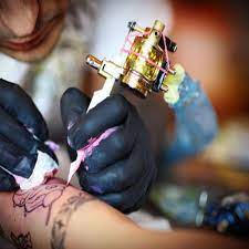 Per se tattoo does not cause skin cancer. Tattoo Ink Can Give You Cancer And Three Other Shocking Health Risks Daily Star