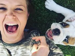Perth pets paws for selfies