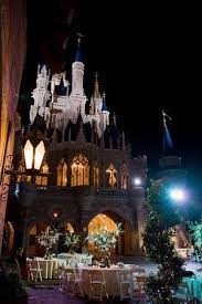 Have The Wedding And Wedding Reception At Disney World Ultimate Dream Disney World Wedding Disney Wedding Theme Disney Wedding