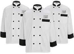 Download Custom Restaurant Uniforms Restaurant Shirts Aprons More Logosportswear