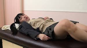 Unscrupulous Erotic Doctor Voyeur I Dont Like It Ah No I Feel Weird  Obscene Obstetrics And Gynecology Examination Of A Beautiful Girl In  Uniform Nanami Yokomiya - EPORNER