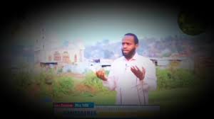 Ustaz Riyad Abdallah