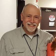 An Interview with Michael Close