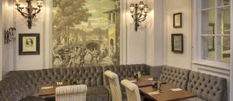 Located in the heart of covent garden this venue is open for all day dining 7 days a week. Le Restaurant De Paul Covent Garden Make Reservation