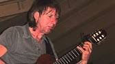 He has been elected best acoustic. Harry Sacksioni Over Once Upon A Time In The West Promovideo Youtube