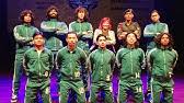 Throwback of ola bola musical that held on feb 2019. Promo Ola Bola 2019 Youtube
