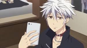 Hatsuharu Sohma Fruits Basket Manga Fruit Basket Fruit Basket Anime