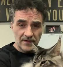 For all his success as a supervet on tv and as a pioneering orthopedic surgeon, noel fitzpatrick insists. Supervet Noel Fitzpatrick Reveals He S Suffered Badly From Horrible Coronavirus Leaving Him Exhausted Future Tech Trends