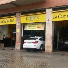 La primera revista del sector, también en la red. La Casa Del Taxi Hitcon Diagonal Mar I El Front Maritim Del Poblenou 3 Dicas De 31 Clientes