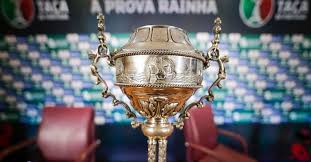 Os golos só apareceram na recta final da partida, raphael guerreiro abriu o marcador aos 84′, cristiano ronaldo bisou (87′ g.p. Taca De Portugal Ja Sao Conhecidos Os Jogos Da 2Âª Eliminatoria