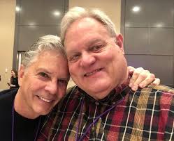 Brian McNaught : Rolling the Stone Away