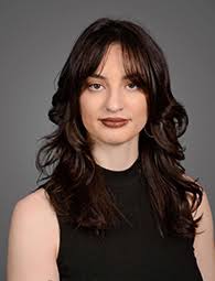 Mathematical Modeling Ph.D. Students