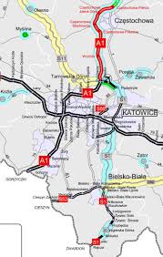 Po upadku koncepcji budowy autostrady a3 wzdłuż zachodniej granicy kraju. Nowe Autostrady I Drogi Ekspresowe Lista I Mapy