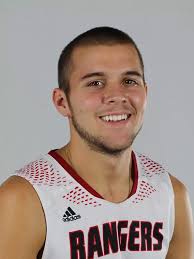 2018-19 Men's Basketball Roster