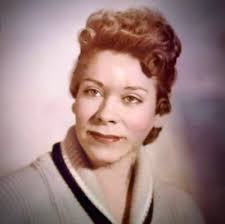 Gleda Rose “Jackie” Pursifull Frost Colley (1934-2024)