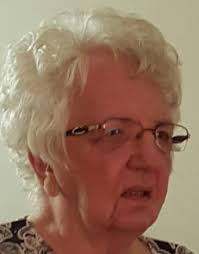 Patricia Clark Obituary (2016)