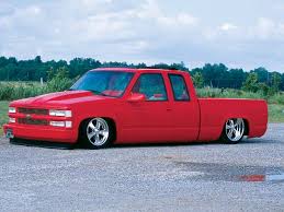 Image result for Red 1994 Truck