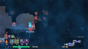 Walkthrough - Game Map - Dead Cells Guide - Ign