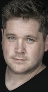 Angus and Rupert's sons to play them in Outlander show