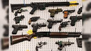 Georgia Senate Passes Bill Ending Firearm License Requirement