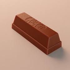 Just had a kit kat bar in a nutella sandwich. Kitkat 3d Models For Download Turbosquid