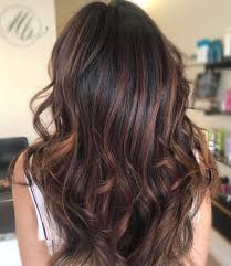 The Prettiest Most Popular 2018 Hair Color Trends You Ll Still Want To Rock Next Year Cool Hair Color Hair Pretty Hair Color