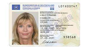 Das personalausweisgesetz (pauswg) besagt, dass jeder deutsche staatsangehörige ab 16 jahren einen gültigen personalausweis oder reisepass (oder beides) besitzen muss. Ab Sofort Personalausweis Nur Noch Mit Fingerabdruck Computer Bild