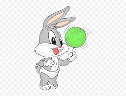 Index Of Wp Contentuploads201505 Baby Looney Tunes Coloring Pages Png Bugs Bunny Png Free Transparent Png Images Pngaaa Com