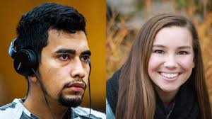 The guilty verdict concludes trial proceedings that began two weeks ago at the scott county courthouse in davenport, iowa. That S My Car Prosecutors Reveal New Detail In Mollie Tibbetts Killing