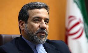 Uranium apart from being a toxic heavy metal is also radioactive which means that it can cause you radioactive poisoning. Araghchi Says 20 Uranium Enrichment Does Not Mean Jcpoa Death Irna English