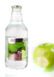 Boris Cool Vodka Lychee Green Apple Amazing Alcoholic Drinks Alcohol Vodka