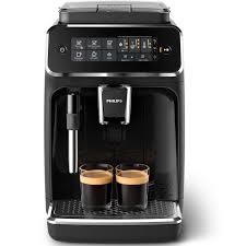 In the machine's user manual, the manufacturer will also state that the product warranty will only be fully valid if you use original cleaners. Philips Saeco 3200 Series Superautomatic Espresso Machine Classic Milk Frother Black Ep3221 44 Siromancoffee Com