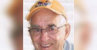 Ronald Newton Obituary