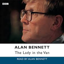 Alan Bennett by Alan Bennett