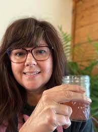 Can I still drink cranberry infusion with supplements?