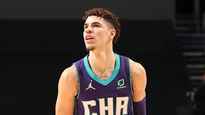 2 this season in charlotte. Lamelo Ball A Rare Talent After Breaking Nba Triple Double Record Coach Says Sporting News