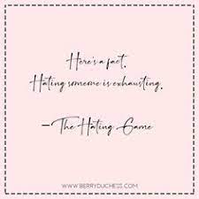 Books were, and always would be, something a little magic and something to respect. ― sally thorne, quote from the hating game. 8 The Hating Game Ideas The Hating Game Game Quotes Book Fandoms