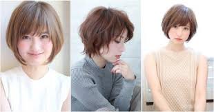 Meskipun begitu, gaya rambut ini tetap gaya rambut short neat adalah potongan rambut yang paling sederhana jika kamu malas memikirkan model rambut yang terlalu banyak detail. Gambar Potongan Rambut Pendek Jepang Gaya Rambut Pendek 2021