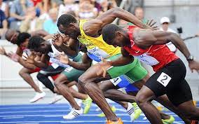 Watch replays, the latest news about the olympic athletes. London 2012 Olympics Athletics Qualification