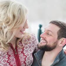 Fiona Jensen and Curtis Libby's Wedding Registry