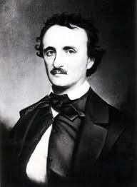 Veselý a elegantný Edgar Allan Poe