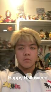 หลบหน่อย ข่อยสิแปลงร่าง#oaklittlejohn #halloween #littlejohn